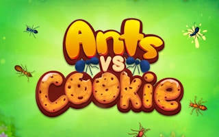 Image Ants Vs Cookie