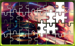Image Anya Jigsaw Puzzle Frenzy