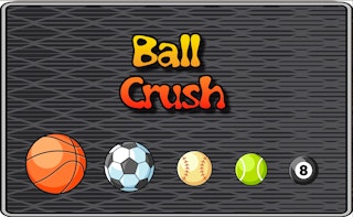 Image Ball Crush