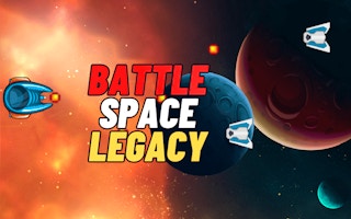 Image Battle Space Legacy