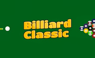 Image Billiard Classic