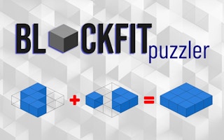 Image BlockFit Puzzler
