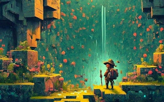 Image Blocks: Move & Hit - PRO