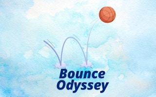 Image Bounce Odyssey