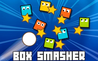Image Box Smasher