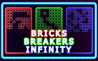 Image Bricks Breakers Infinity