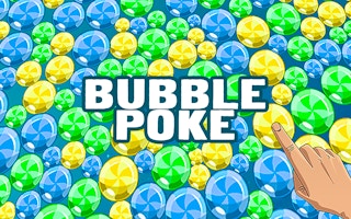 Image Bubble Poke