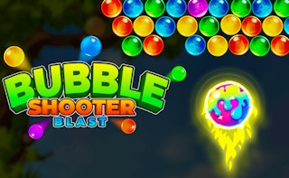 Image Bubble Shooter Blast