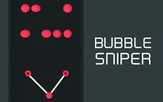 Image Bubble Sniper