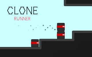 Image Clone Runner