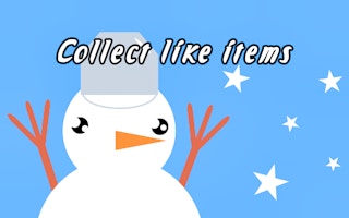 Image Collect Like Items