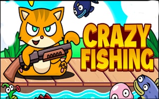 Image Crazy Fishing Pro