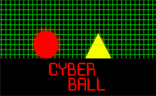 Image Cyber Ball