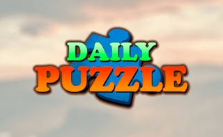 Image Daily Puzzle