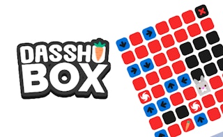 Image DasshuBox Puzzle