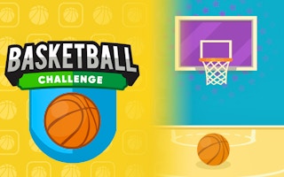 Image DD Basketball Challenge