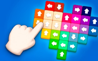 Image Disassemble the Picture Puzzle!