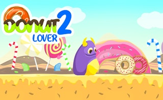 Image Donut Lover 2