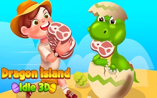 Image Dragon Island Idle 3D