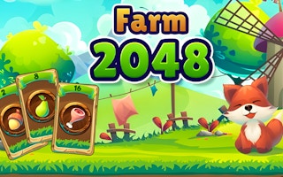 Image Farm 2048