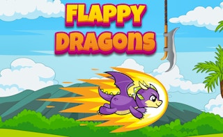 Image Flappy Dragons