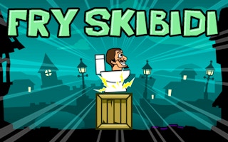 Image Fry Skibidi