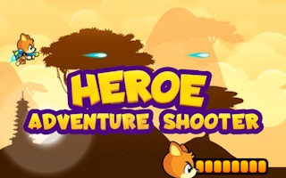 Image Heroe Adventure Shooter