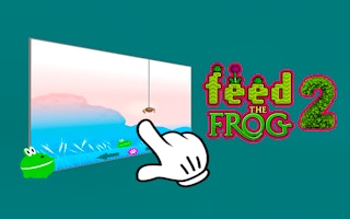 Image Hunt - Feed the Frog 2