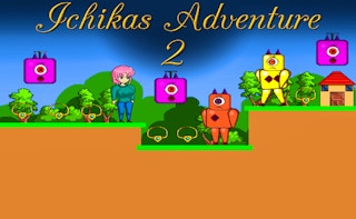 Image Ichikas Adventure 2