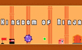 Image Kingdom of Ninja