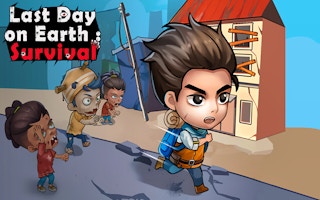 Image Last Day On Earth Survival