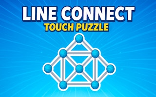 Image Line Connect - Touch Puzzle