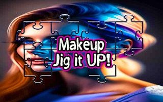Image Makeup Jig it Up!