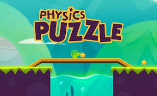 Image Physics Puzzle