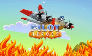 Image Pilot Heroes
