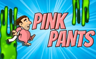Image Pink Pants