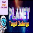 Planet Target Challenge