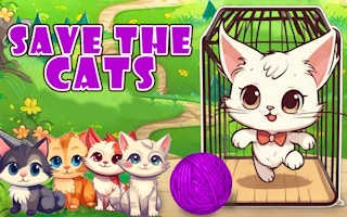 Image Save the Cats