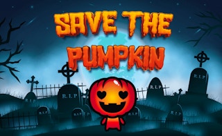Image Save the Pumpkin