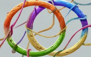 Image Slide On Threads!