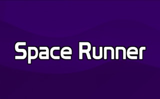 Image Space Runner