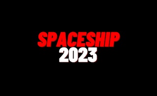 Image Spaceship 2023