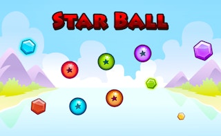 Image Starball