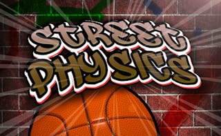 Image Street Physics