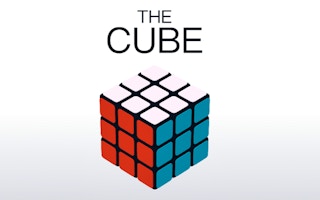 Image The Cube
