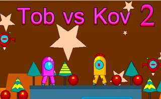 Image Tob vs Kov 2