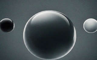 Image Two Colored Ballz