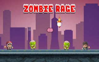 Image Zombie Rage