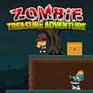 Zombie Treasure Adventure